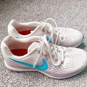 Women’s Nike Zoom Pegasus 34s